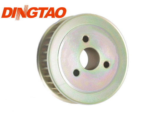 035-025-004 Toothed pulley HTD 32-8M-20 For XLS50 XLS125 Spreader Spare Parts