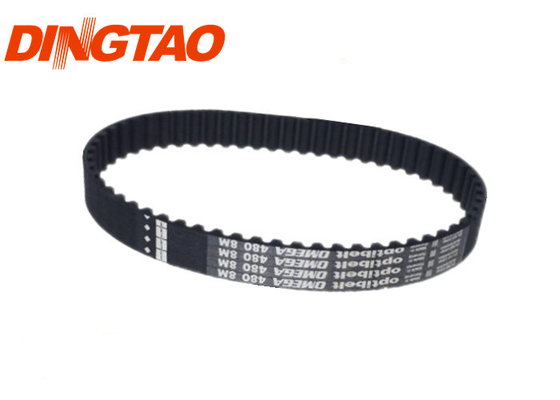 Auto Spreader Parts For XLS125 XLS50 Toothed belt HTD 480-8M-20 1210-012-0026