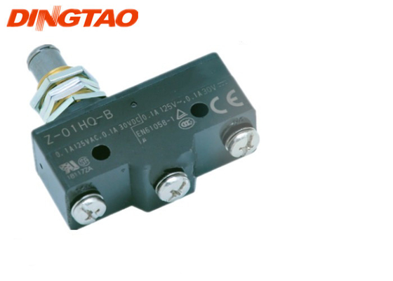 Cutter Parts For Paragon Cutter Sw Spdt High Sensitivity 0.1a Estop 925500736