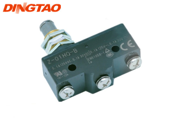 Cutter Parts For Paragon Cutter Sw Spdt High Sensitivity 0.1a Estop 925500736