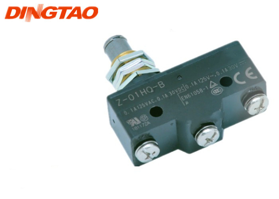 Cutter Parts For Paragon Cutter Sw Spdt High Sensitivity 0.1a Estop 925500736