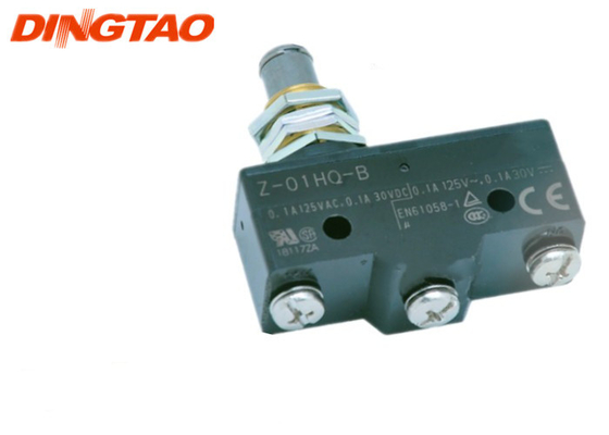 Cutter Parts For Paragon Cutter Sw Spdt High Sensitivity 0.1a Estop 925500736