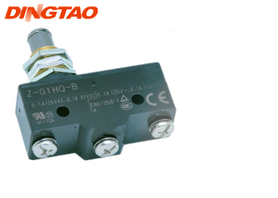 Cutter Parts For Paragon Cutter Sw Spdt High Sensitivity 0.1a Estop 925500736