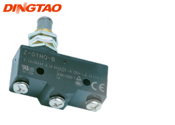 Cutter Parts For Paragon Cutter Sw Spdt High Sensitivity 0.1a Estop 925500736