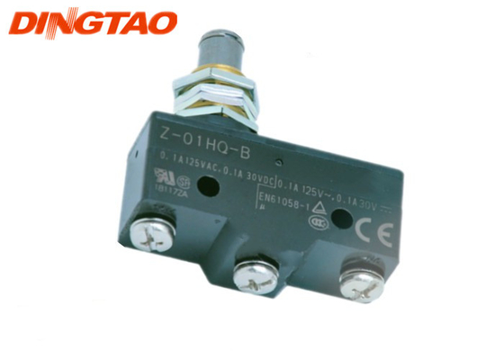 Cutter Parts For Paragon Cutter Sw Spdt High Sensitivity 0.1a Estop 925500736