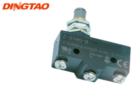 Cutter Parts For Paragon Cutter Sw Spdt High Sensitivity 0.1a Estop 925500736