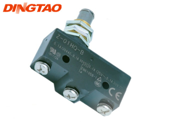 Cutter Parts For Paragon Cutter Sw Spdt High Sensitivity 0.1a Estop 925500736