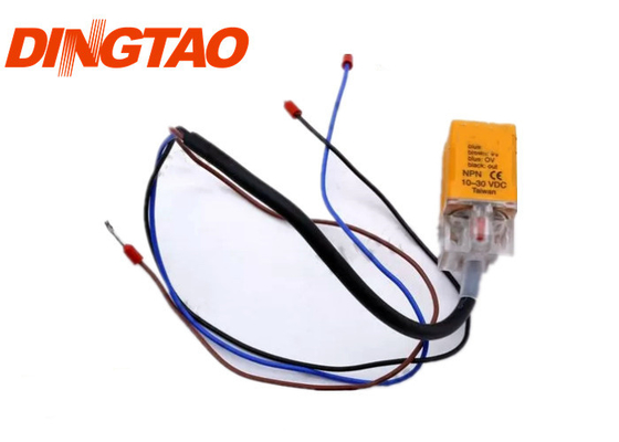 PN 04.04.14.1201 Close Sensor QL-05N Spreader Parts For Oshima Spreader Machine