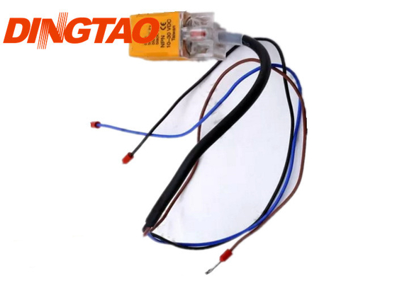 PN 04.04.14.1201 Close Sensor QL-05N Spreader Parts For Oshima Spreader Machine