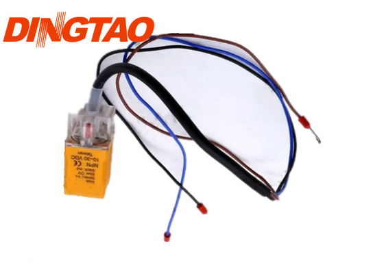 PN 04.04.14.1201 Close Sensor QL-05N Spreader Parts For Oshima Spreader Machine