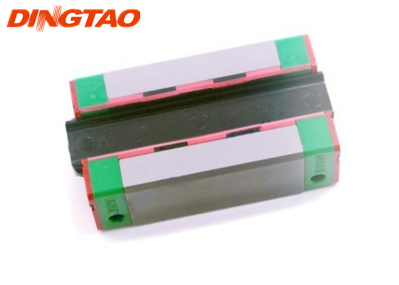 For Paragon Hx / Vx Cutter Spare Parts 153500666 Carriage 25mm Profile X Axis