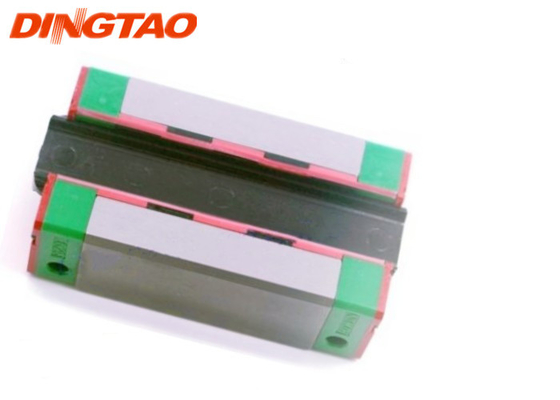 For Paragon Hx / Vx Cutter Spare Parts 153500666 Carriage 25mm Profile X Axis