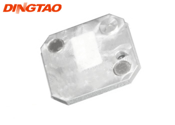 99510000 Assy Shield Lower Roller Guide Lx For  Paragon Lx Cutter Spare Parts