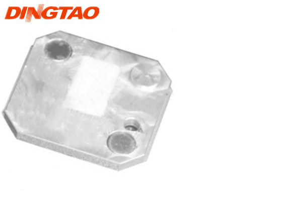 99510000 Assy Shield Lower Roller Guide Lx For  Paragon Lx Cutter Spare Parts