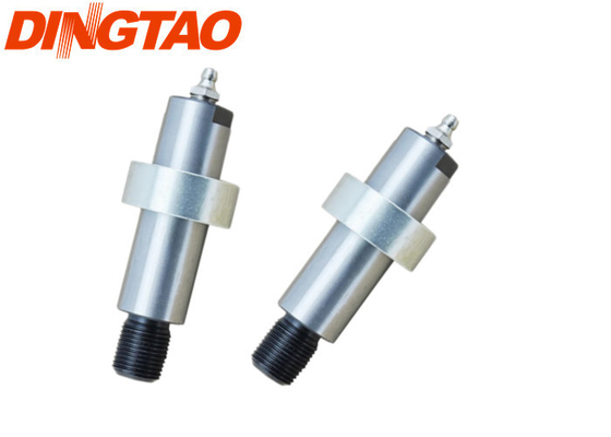 860500106 Paragon Cutter Parts Shaft X-Axis Idler Brewer For Xlc7000