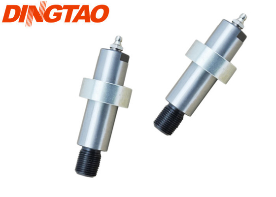 860500106 Paragon Cutter Parts Shaft X-Axis Idler Brewer For Xlc7000