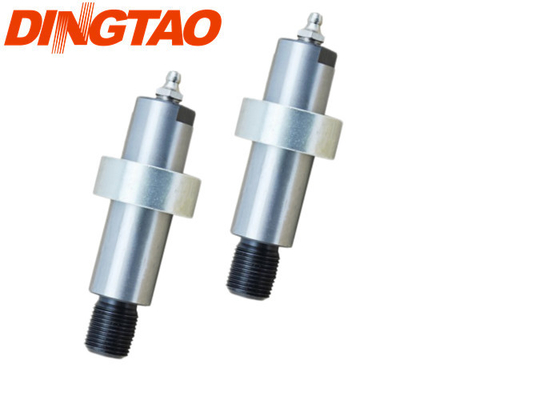 860500106 Paragon Cutter Parts Shaft X-Axis Idler Brewer For Xlc7000
