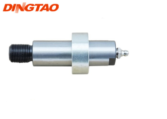 860500106 Paragon Cutter Parts Shaft X-Axis Idler Brewer For Xlc7000