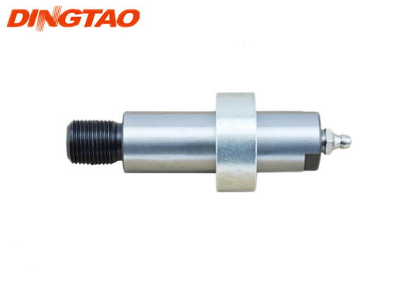 860500106 Paragon Cutter Parts Shaft X-Axis Idler Brewer For Xlc7000
