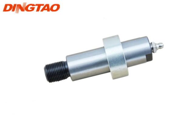 860500106 Paragon Cutter Parts Shaft X-Axis Idler Brewer For Xlc7000