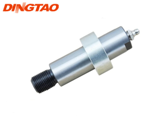 860500106 Paragon Cutter Parts Shaft X-Axis Idler Brewer For Xlc7000