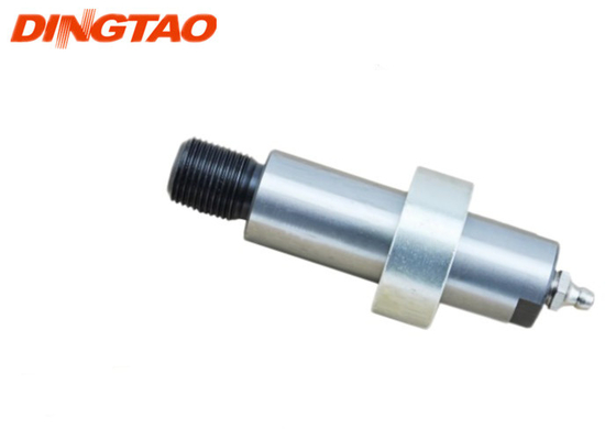860500106 Paragon Cutter Parts Shaft X-Axis Idler Brewer For Xlc7000