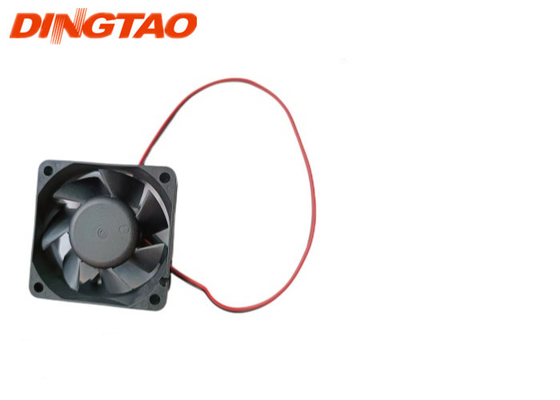 98745001 Assy Head Cover Fan HV For DT Paragon HX VX Cutter Spare Parts XLC7000 Z7