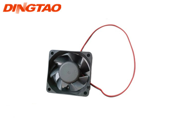 98745001 Assy Head Cover Fan HV For DT Paragon HX VX Cutter Spare Parts XLC7000 Z7