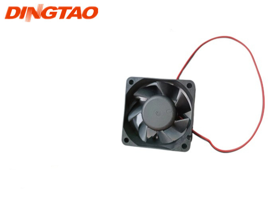 98745001 Assy Head Cover Fan HV For DT Paragon HX VX Cutter Spare Parts XLC7000 Z7