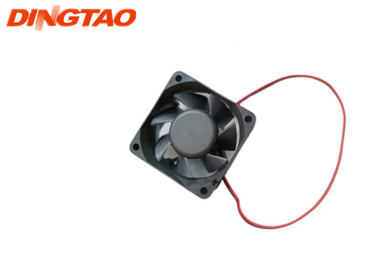 98745001 Assy Head Cover Fan HV For DT Paragon HX VX Cutter Spare Parts XLC7000 Z7