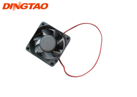 98745001 Assy Head Cover Fan HV For DT Paragon HX VX Cutter Spare Parts XLC7000 Z7
