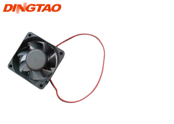 98745001 Assy Head Cover Fan HV For DT Paragon HX VX Cutter Spare Parts XLC7000 Z7