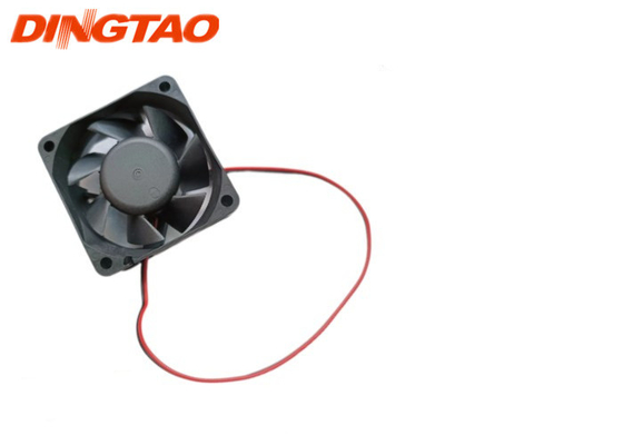 98745001 Assy Head Cover Fan HV For DT Paragon HX VX Cutter Spare Parts XLC7000 Z7