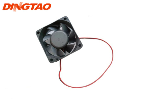 98745001 Assy Head Cover Fan HV For DT Paragon HX VX Cutter Spare Parts XLC7000 Z7