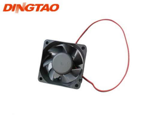 98745001 Assy Head Cover Fan HV For DT Paragon HX VX Cutter Spare Parts XLC7000 Z7