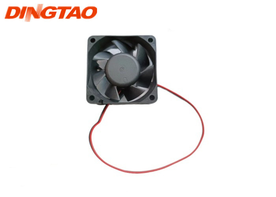 98745001 Assy Head Cover Fan HV For DT Paragon HX VX Cutter Spare Parts XLC7000 Z7