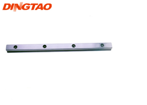 99636000 RAIL,PROFILE,15 MM,ELEVATOR CARRIAGE THK For DT Gerber Cutter Parts