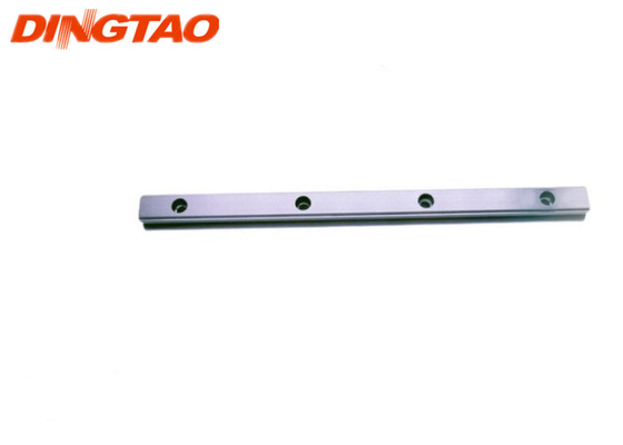 99636000 RAIL,PROFILE,15 MM,ELEVATOR CARRIAGE THK For DT Gerber Cutter Parts