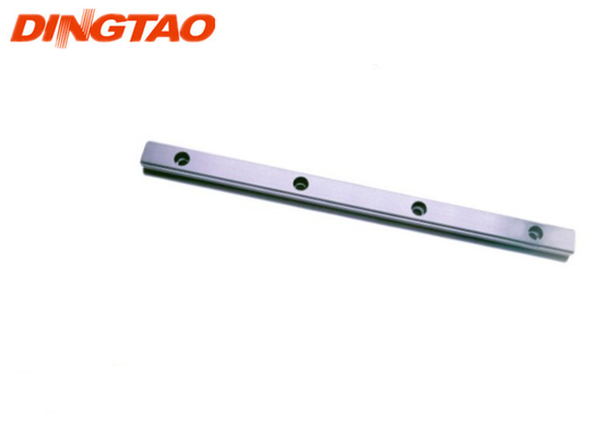 99636000 RAIL,PROFILE,15 MM,ELEVATOR CARRIAGE THK For DT Gerber Cutter Parts