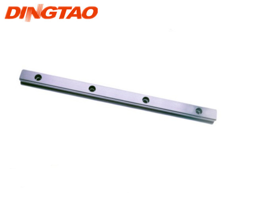 99636000 RAIL,PROFILE,15 MM,ELEVATOR CARRIAGE THK For DT Gerber Cutter Parts
