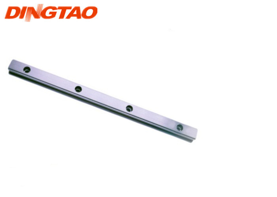 99636000 RAIL,PROFILE,15 MM,ELEVATOR CARRIAGE THK For DT Gerber Cutter Parts