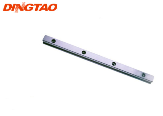 99636000 RAIL,PROFILE,15 MM,ELEVATOR CARRIAGE THK For DT Gerber Cutter Parts