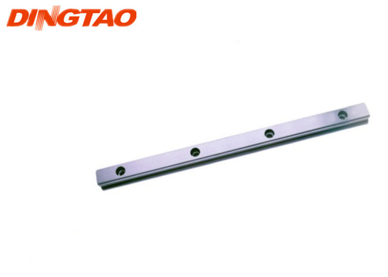 99636000 RAIL,PROFILE,15 MM,ELEVATOR CARRIAGE THK For DT Gerber Cutter Parts