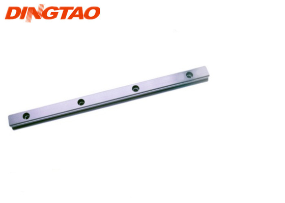 99636000 RAIL,PROFILE,15 MM,ELEVATOR CARRIAGE THK For DT Gerber Cutter Parts