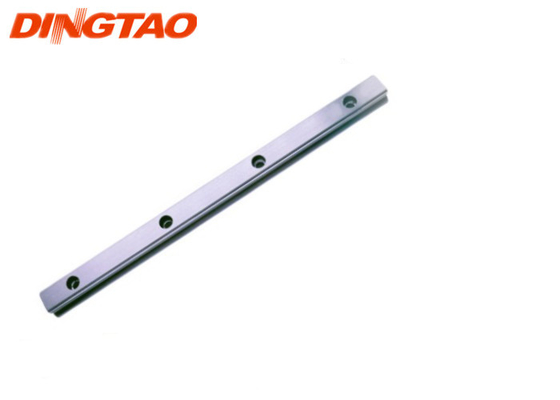 99636000 RAIL,PROFILE,15 MM,ELEVATOR CARRIAGE THK For DT Gerber Cutter Parts