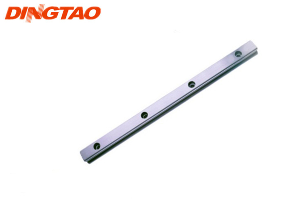 99636000 RAIL,PROFILE,15 MM,ELEVATOR CARRIAGE THK For DT Gerber Cutter Parts