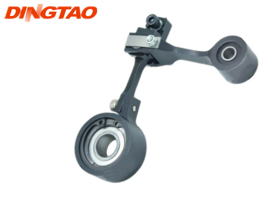 Spare Parts For Gerber Paragon Hx / Vx 98835000 Assy Knife Drive Articulated Hx