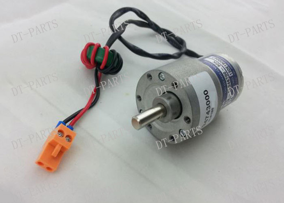 94743000 Industrial Plotter Motor Cleaning 24V TG-38246700-90K Accumark