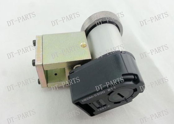 For XLP60 Cutter Plotter Parts HEDM-5500 B11 UP Encoder Assy 94718000