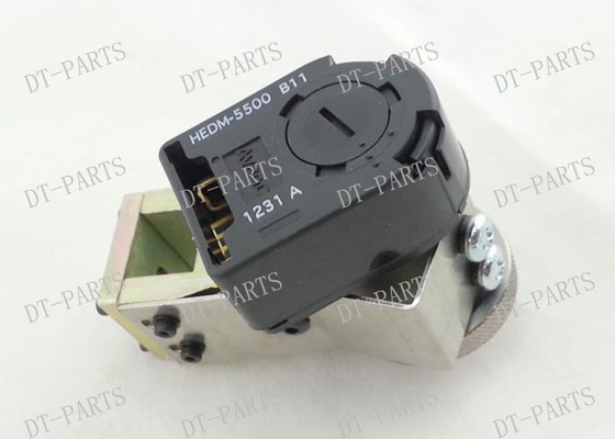 For XLP60 Cutter Plotter Parts HEDM-5500 B11 UP Encoder Assy 94718000